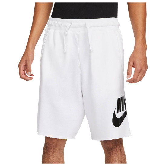 Nike Ανδρικό σορτς Club Alumni French Terry Shorts